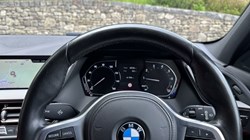 2020 (70) BMW 1 SERIES 118i [136] M Sport 5dr Step Auto [Pro Pack] 3170835