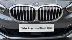 2020 (70) BMW 1 SERIES 118i [136] M Sport 5dr Step Auto [Pro Pack] 3170841