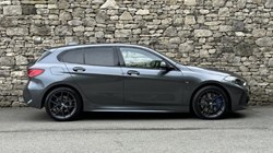 2020 (70) BMW 1 SERIES 118i [136] M Sport 5dr Step Auto [Pro Pack] 3170786