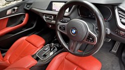 2020 (70) BMW 1 SERIES 118i [136] M Sport 5dr Step Auto [Pro Pack] 3170796