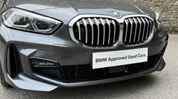 2020 (70) BMW 1 SERIES 118i [136] M Sport 5dr Step Auto [Pro Pack] 3170838