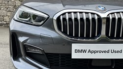 2020 (70) BMW 1 SERIES 118i [136] M Sport 5dr Step Auto [Pro Pack] 3170839