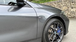 2020 (70) BMW 1 SERIES 118i [136] M Sport 5dr Step Auto [Pro Pack] 3170850