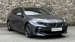 2020 (70) BMW 1 SERIES 118i [136] M Sport 5dr Step Auto [Pro Pack] 3170837