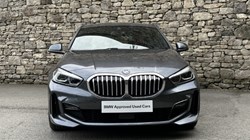 2020 (70) BMW 1 SERIES 118i [136] M Sport 5dr Step Auto [Pro Pack] 3170836