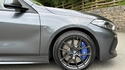2020 (70) BMW 1 SERIES 118i [136] M Sport 5dr Step Auto [Pro Pack] 3170849