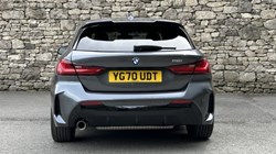 2020 (70) BMW 1 SERIES 118i [136] M Sport 5dr Step Auto [Pro Pack] 3170829