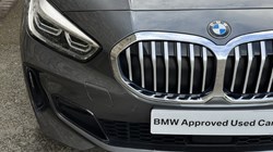 2020 (70) BMW 1 SERIES 118i [136] M Sport 5dr Step Auto [Pro Pack] 3178248