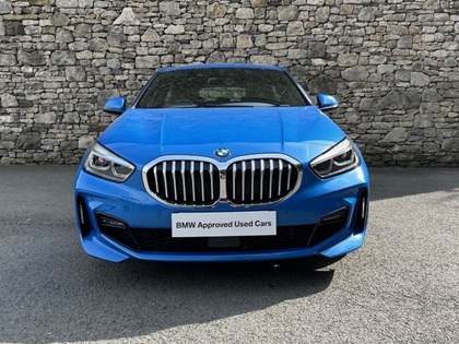 2020 (20) BMW 1 SERIES 118i [136] M Sport 5dr Step Auto [Tech Pack]