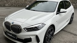 2021 (71) BMW 1 SERIES 118i [136] M Sport 5dr  3183533