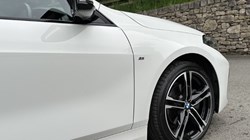 2021 (71) BMW 1 SERIES 118i [136] M Sport 5dr  3183550