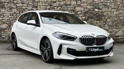 2021 (71) BMW 1 SERIES 118i [136] M Sport 5dr  3183537