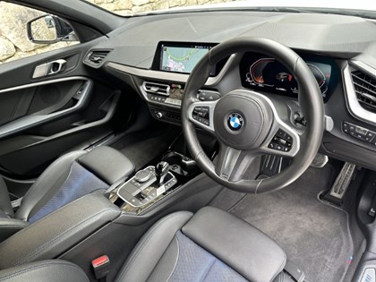 2021 (71) BMW 1 SERIES 118i [136] M Sport 5dr 