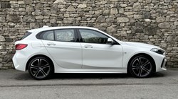 2021 (71) BMW 1 SERIES 118i [136] M Sport 5dr  3183521