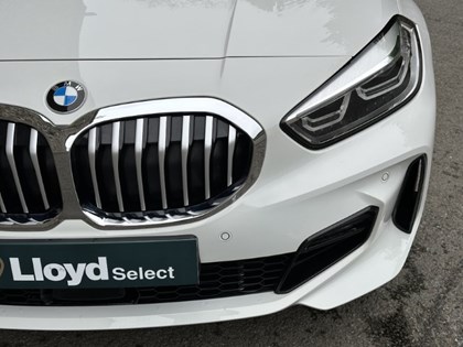 2021 (71) BMW 1 SERIES 118i [136] M Sport 5dr 