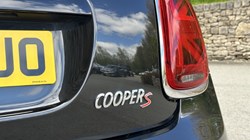2023 (72) MINI HATCHBACK 2.0 Cooper S Exclusive 3dr Auto 3128777