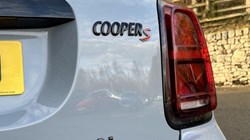 2022 (72) MINI COUNTRYMAN 2.0 Cooper S Untamed Edition ALL4 5dr Auto 3106432