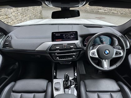 2020 (70) BMW X4 xDrive M40d 5dr Step Auto