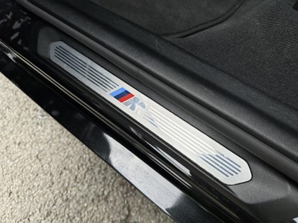 2023 (73) BMW X3 xDrive 30e M Sport 5dr Auto