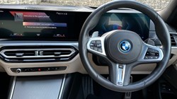2022 (72) BMW 3 SERIES 330e xDrive M Sport 4dr Saloon 3151447