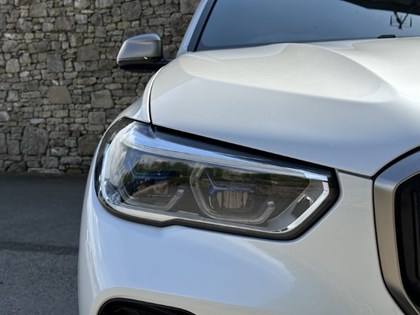 2022 (72) BMW X5 xDrive M50i 5dr Auto