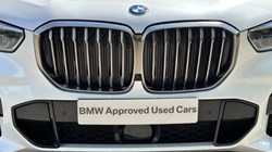 2022 (72) BMW X5 xDrive M50i 5dr Auto 3156263