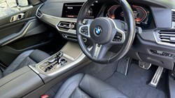 2022 (72) BMW X5 xDrive M50i 5dr Auto 3156200