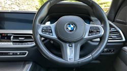 2022 (72) BMW X5 xDrive M50i 5dr Auto 3156208