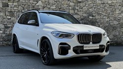 2022 (72) BMW X5 xDrive M50i 5dr Auto 3156259