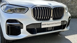2022 (72) BMW X5 xDrive M50i 5dr Auto 3156260