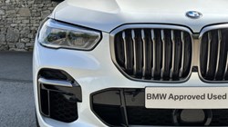 2022 (72) BMW X5 xDrive M50i 5dr Auto 3156261