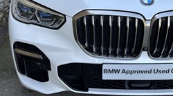 2022 (72) BMW X5 xDrive M50i 5dr Auto 3156226