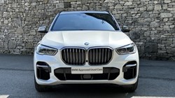 2022 (72) BMW X5 xDrive M50i 5dr Auto 3156258