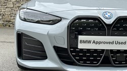 2022 (72) BMW I4 400kW M50 83.9kWh 5dr Auto 3156176