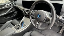 2022 (72) BMW I4 400kW M50 83.9kWh 5dr Auto 3156119