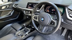 2020 (70) BMW 1 SERIES 118i M Sport 5dr 3125453