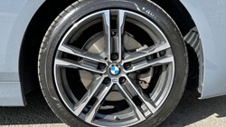 2020 (70) BMW 1 SERIES 118i M Sport 5dr 3125509