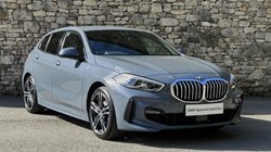 2020 (70) BMW 1 SERIES 118i M Sport 5dr 3125498