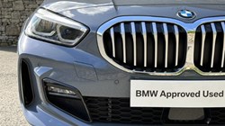 2020 (70) BMW 1 SERIES 118i M Sport 5dr 3125500