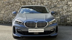 2020 (70) BMW 1 SERIES 118i M Sport 5dr 3125497