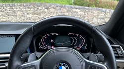 2020 (20) BMW 3 SERIES 320d xDrive M Sport Saloon 3154870