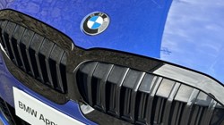 2020 (20) BMW 3 SERIES 320d xDrive M Sport Saloon 3154843