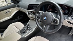 2020 (20) BMW 3 SERIES 320d xDrive M Sport Saloon 3154829