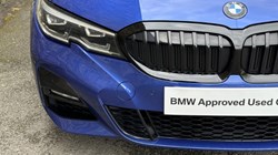 2020 (20) BMW 3 SERIES 320d xDrive M Sport Saloon 3154841