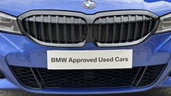 2020 (20) BMW 3 SERIES 320d xDrive M Sport Saloon 3154876