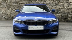 2020 (20) BMW 3 SERIES 320d xDrive M Sport Saloon 3154871
