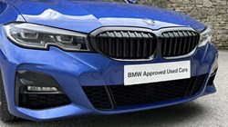 2020 (20) BMW 3 SERIES 320d xDrive M Sport Saloon 3154873