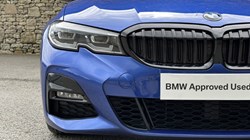2020 (20) BMW 3 SERIES 320d xDrive M Sport Saloon 3154874