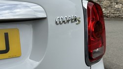 2020 (20) MINI COUNTRYMAN 1.5 Cooper S E Exclusive ALL4 PHEV  3169366