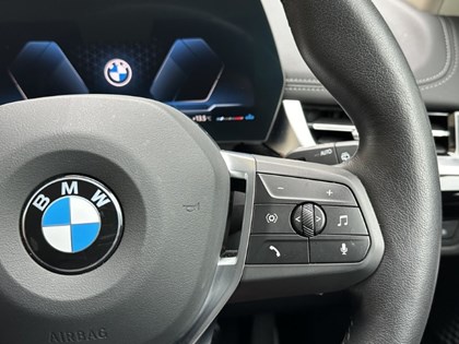 2023 (72) BMW X1 xDrive 23i MHT xLine 5dr 